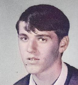 Rick Smathers